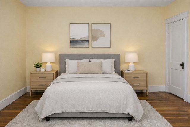38 Monponset St, Boston, MA 02136