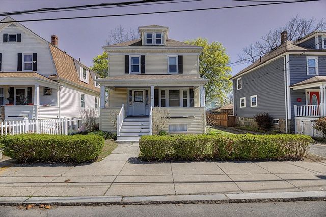 38 Monponset St, Boston, MA 02136