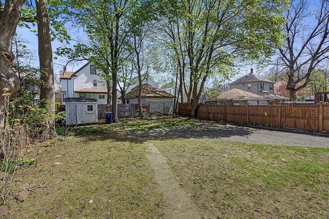 38 Monponset St, Boston, MA 02136