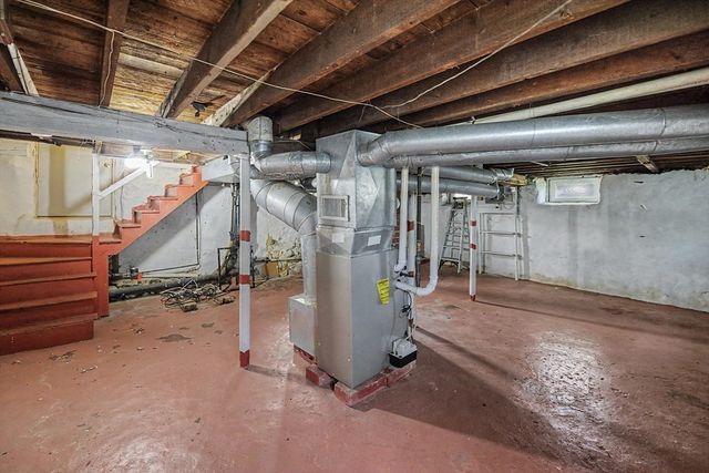 38 Monponset St, Boston, MA 02136