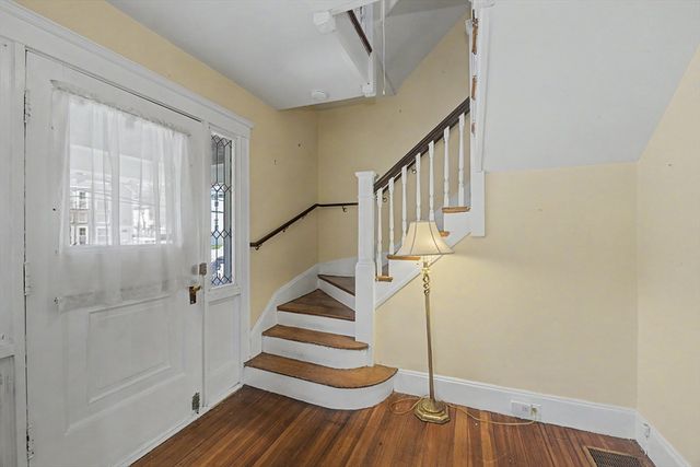 38 Monponset St, Boston, MA 02136