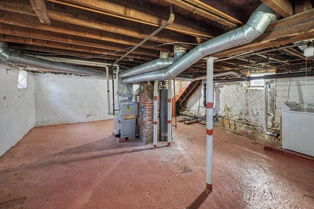 38 Monponset St, Boston, MA 02136