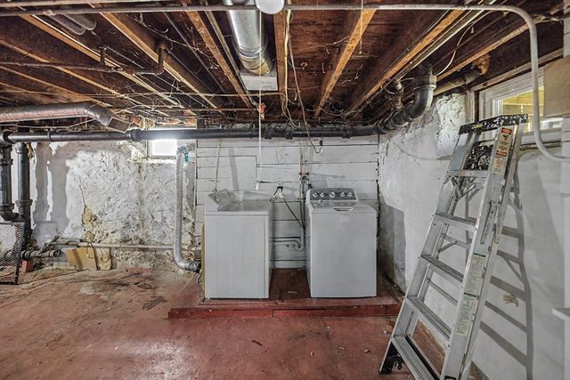 38 Monponset St, Boston, MA 02136