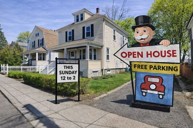 38 Monponset St, Boston, MA 02136