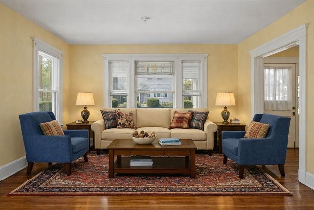 38 Monponset St, Boston, MA 02136
