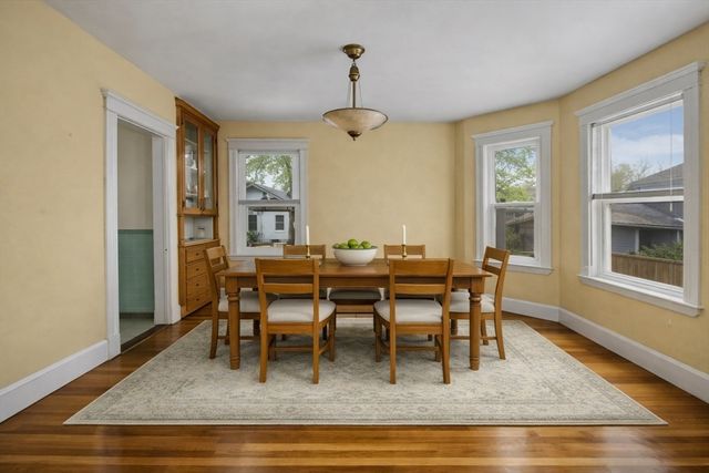 38 Monponset St, Boston, MA 02136