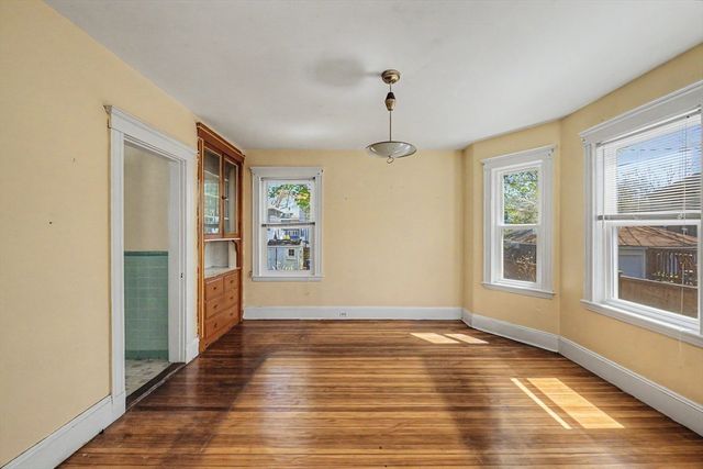 38 Monponset St, Boston, MA 02136