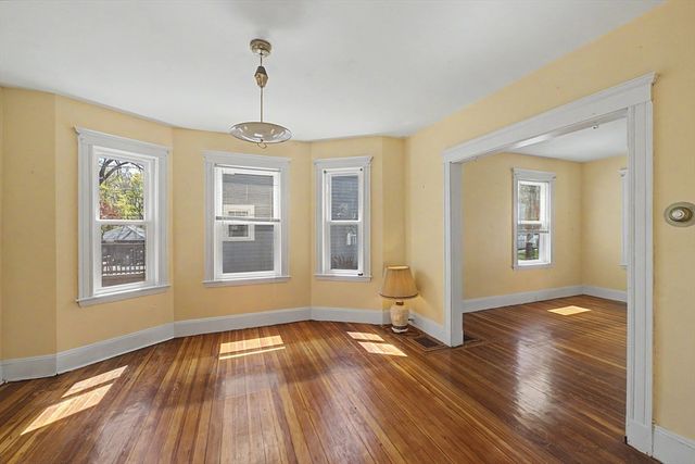 38 Monponset St, Boston, MA 02136