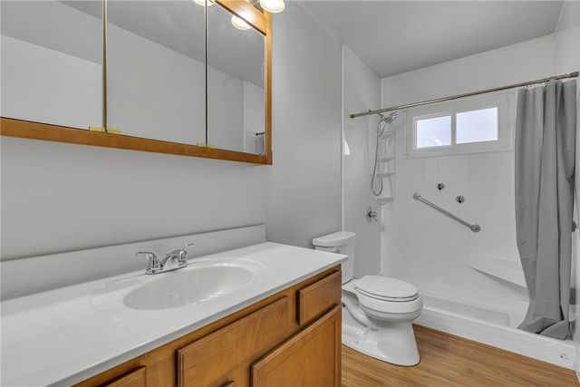 111 Roosevelt Drive, Monaca, PA 15061