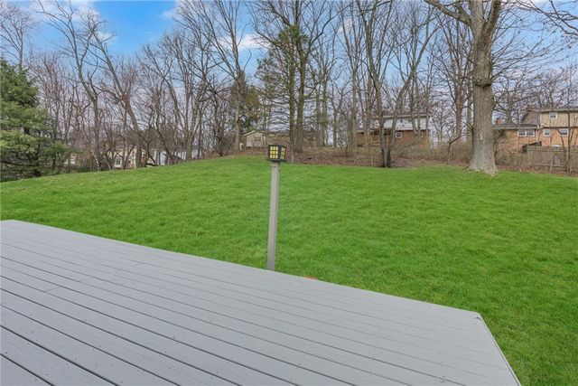 111 Roosevelt Drive, Monaca, PA 15061