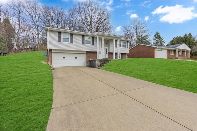 111 Roosevelt Drive, Monaca, PA 15061