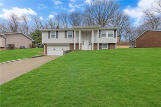 111 Roosevelt Drive, Monaca, PA 15061