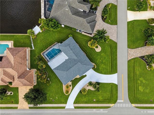 404 SW 53rd TER, Cape Coral, FL 33914