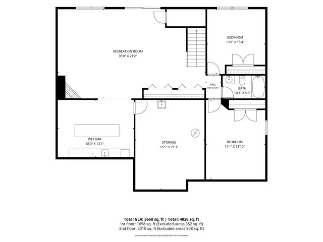 37 Summit Farm Lane, White Bear Lake, MN 55110
