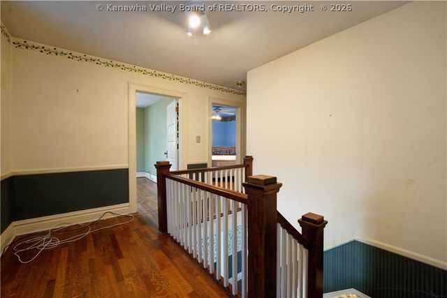 305 Swarthmore Avenue, Charleston, WV 25302