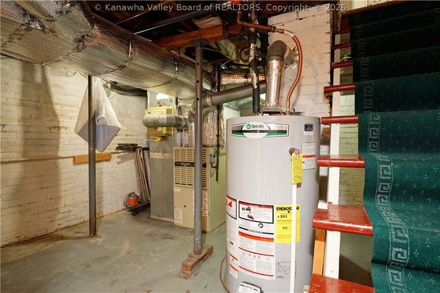 305 Swarthmore Avenue, Charleston, WV 25302