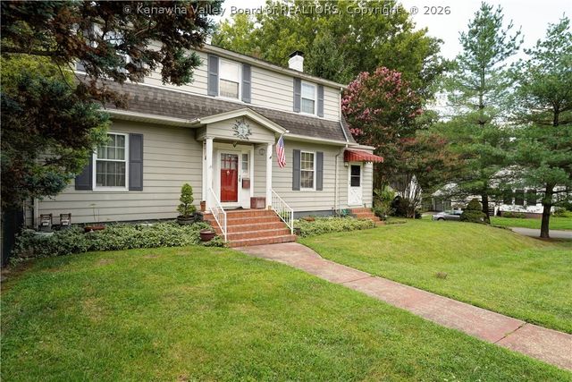 305 Swarthmore Avenue, Charleston, WV 25302