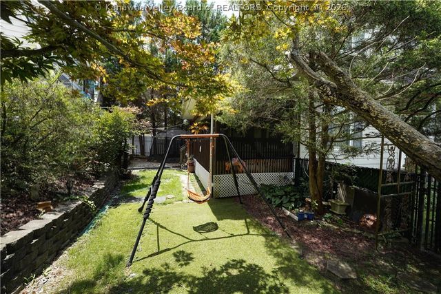 305 Swarthmore Avenue, Charleston, WV 25302