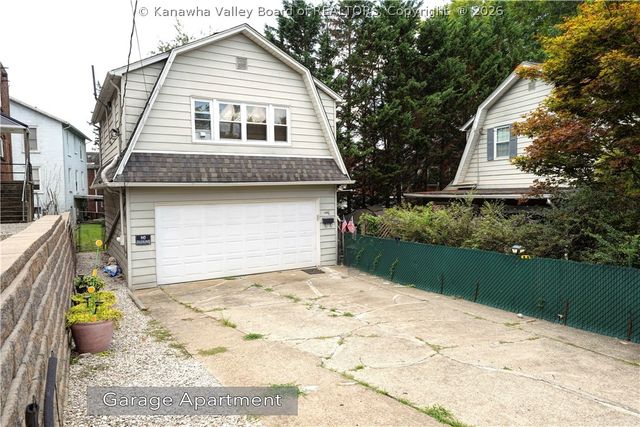 305 Swarthmore Avenue, Charleston, WV 25302