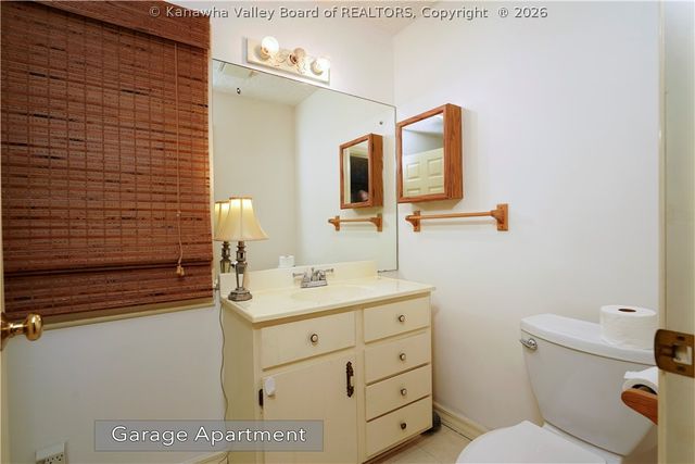 305 Swarthmore Avenue, Charleston, WV 25302