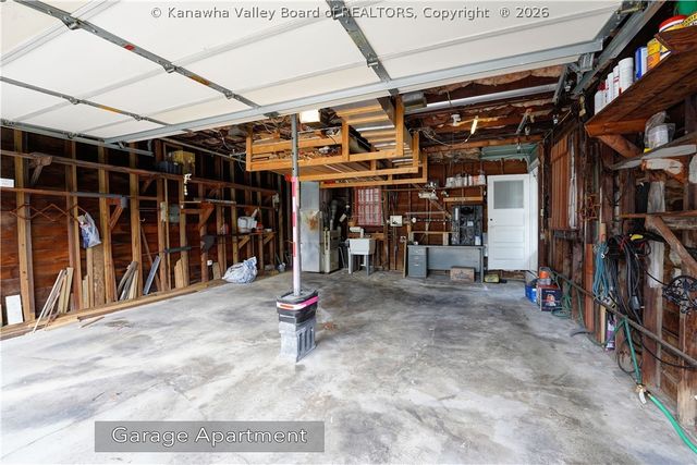 305 Swarthmore Avenue, Charleston, WV 25302