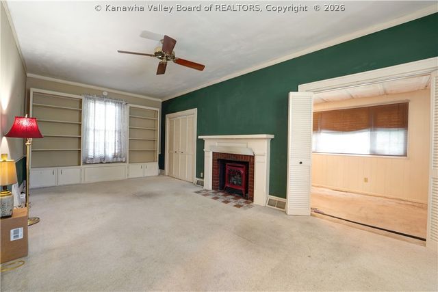305 Swarthmore Avenue, Charleston, WV 25302