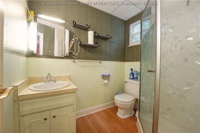 305 Swarthmore Avenue, Charleston, WV 25302