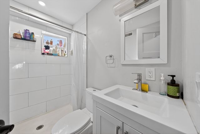 3 Walley Street, Boston, MA 02128