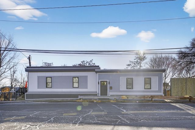 3 Walley Street, Boston, MA 02128