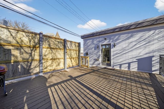 3 Walley Street, Boston, MA 02128