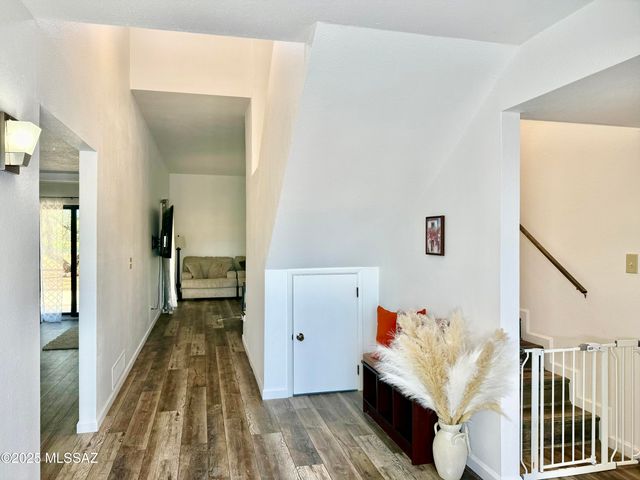 3414 Oak Hill Street, Sierra Vista, AZ 85650