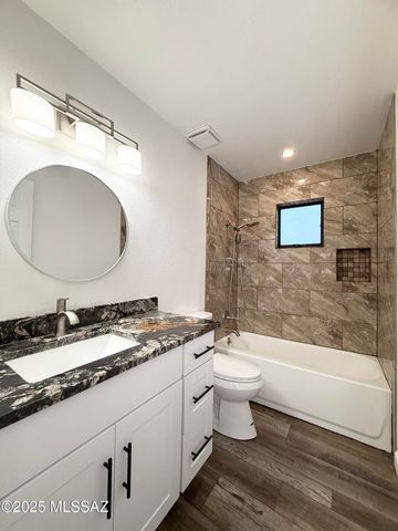 3414 Oak Hill Street, Sierra Vista, AZ 85650