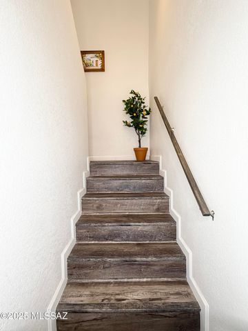 3414 Oak Hill Street, Sierra Vista, AZ 85650