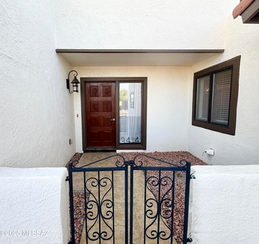 3414 Oak Hill Street, Sierra Vista, AZ 85650