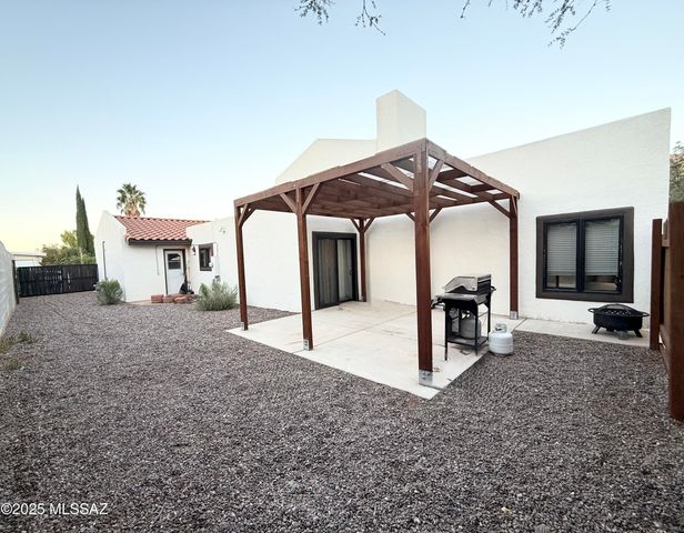 3414 Oak Hill Street, Sierra Vista, AZ 85650