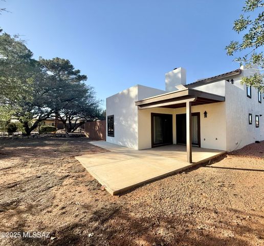 3414 Oak Hill Street, Sierra Vista, AZ 85650