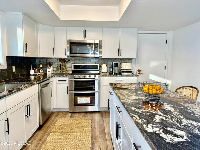 3414 Oak Hill Street, Sierra Vista, AZ 85650