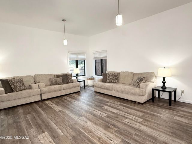 3414 Oak Hill Street, Sierra Vista, AZ 85650