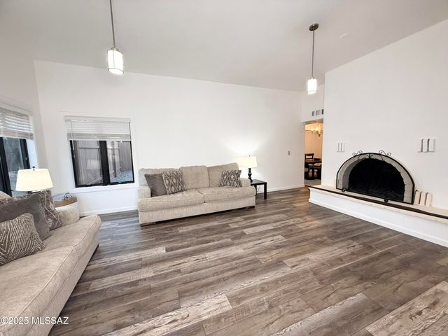 3414 Oak Hill Street, Sierra Vista, AZ 85650