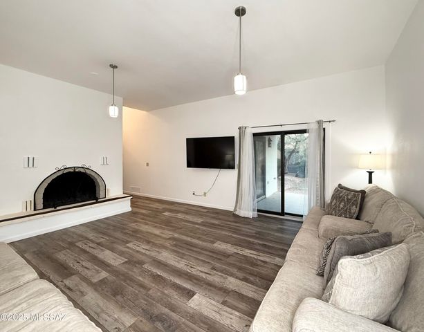 3414 Oak Hill Street, Sierra Vista, AZ 85650