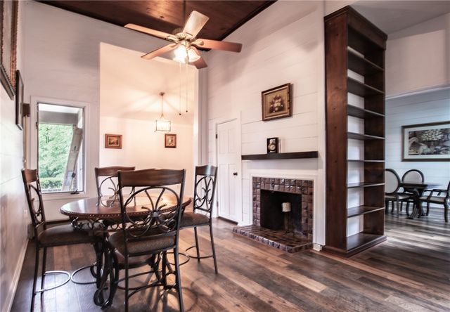 200 Chenault Road, Townville, SC 29689