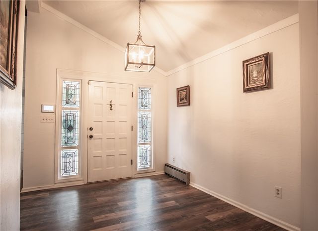 200 Chenault Road, Townville, SC 29689