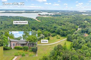 200 Chenault Road, Townville, SC 29689