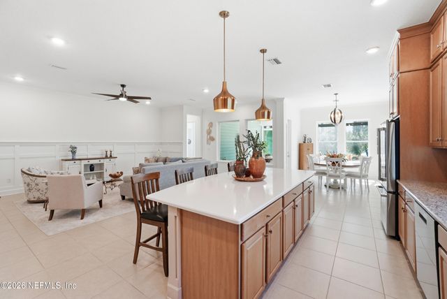 36 FREEDOM LANDING Drive, Ponte Vedra, FL 32081