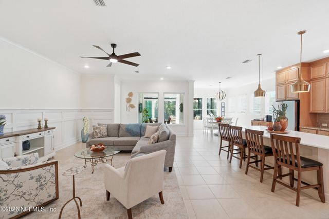 36 FREEDOM LANDING Drive, Ponte Vedra, FL 32081