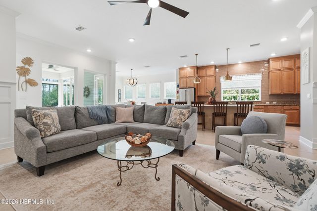 36 FREEDOM LANDING Drive, Ponte Vedra, FL 32081