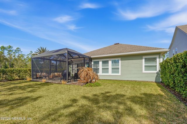 36 FREEDOM LANDING Drive, Ponte Vedra, FL 32081