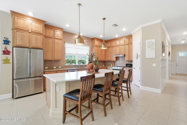 36 FREEDOM LANDING Drive, Ponte Vedra, FL 32081