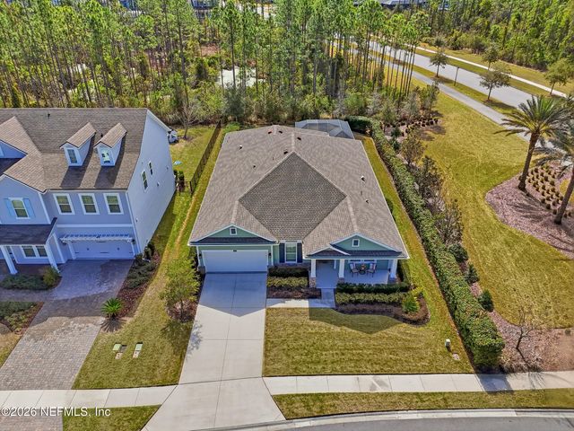 36 FREEDOM LANDING Drive, Ponte Vedra, FL 32081