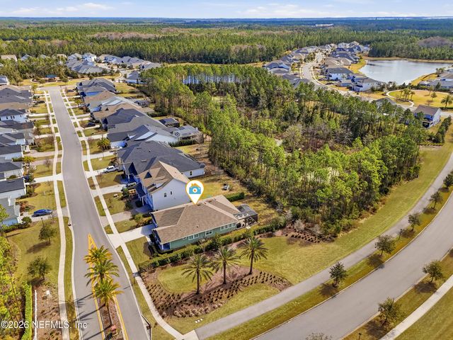 36 FREEDOM LANDING Drive, Ponte Vedra, FL 32081